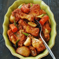 Chicken Stew