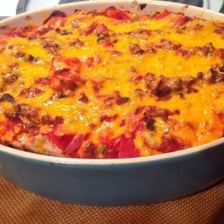 Chicken and Rice Bake