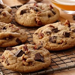 Chocolate Chunk Cookies