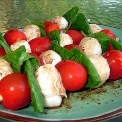 Mozzarella Bites