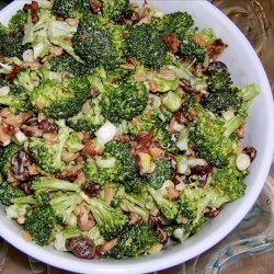 Broccoli Salad