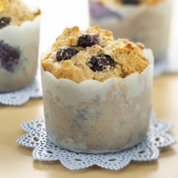 Blueberry Muffins