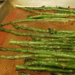 Roasted Asparagus