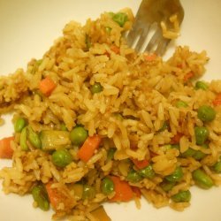 Fried Rice