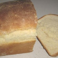 Classic White Sandwich Bread