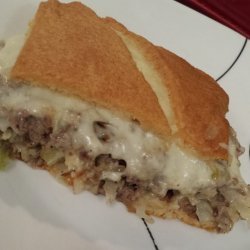 Runza Casserole