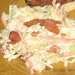 Superior Shores Slaw