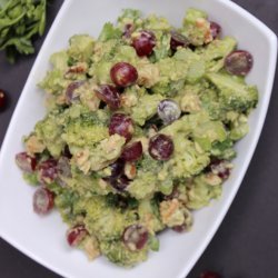 Waldorf Salad I