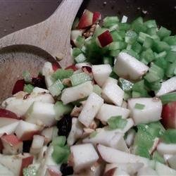 Waldorf Salad I