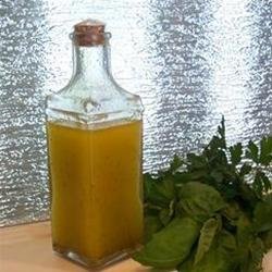 Lite Italian Salad Dressing