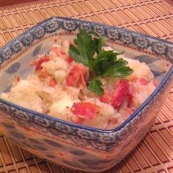 Brian's German Potato Salad