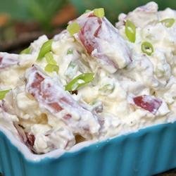 Country Cottage Potato Salad