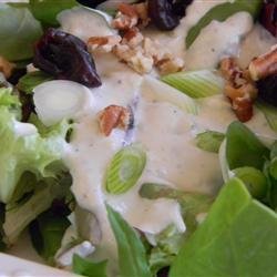 Buttermilk Blue Cheese Dressing