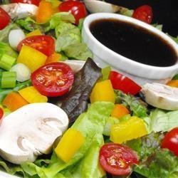 Spring Delight Salad