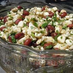 Summery Corn Salad