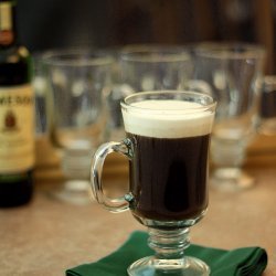 IRISH Coffee