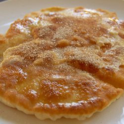 Indian Fry Bread