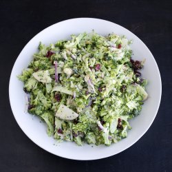 Broccoli Salad