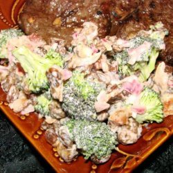 Broccoli Salad