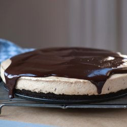 Emeril's Chocolate Peanut Butter Pie