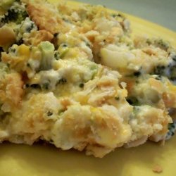 Broccoli Casserole