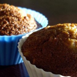 Morning Glory Muffins