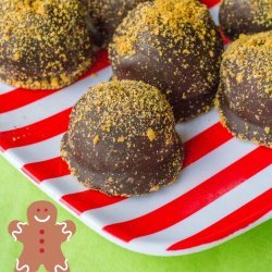 Peanut Butter Ball Cookies