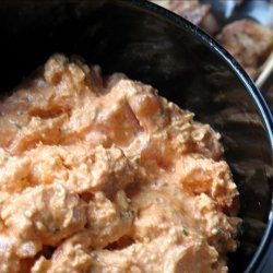 Feta and Tomato Spread/Dip