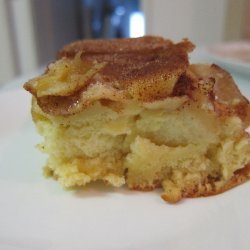 Apple Cake