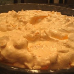 Cottage Cheese Dessert