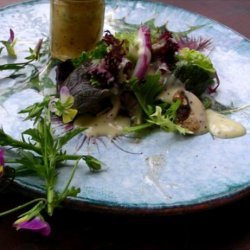 Lavender Vinaigrette