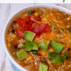 Taco Soup