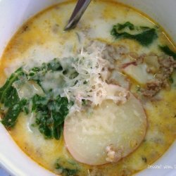 Zuppa Toscana