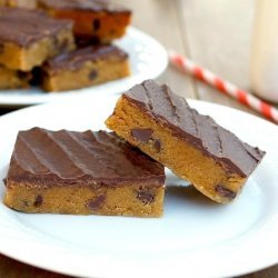 Peanut Butter Bars