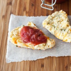 Strawberry-Rhubarb Jam