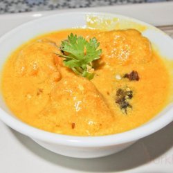 Gujarati Kadhi