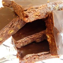 Chocolate Crunchies