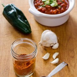 Easy Chili