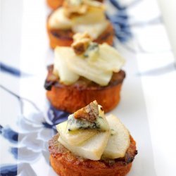 Potato Appetizers