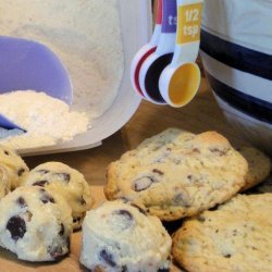 Basic Cookie Mix