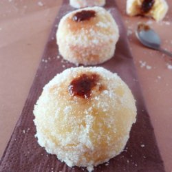  duffins  (Donut Muffins)