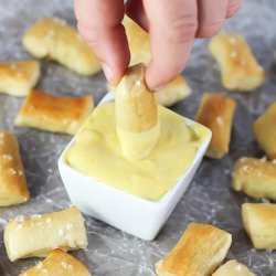 Honey Mustard Dipping Sauce