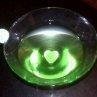 Apple Martini