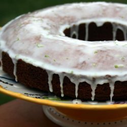 Grenadian Spice Cake