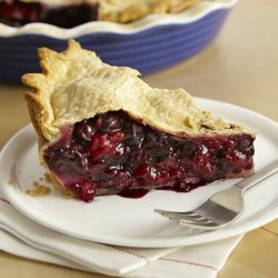 Berry Pie