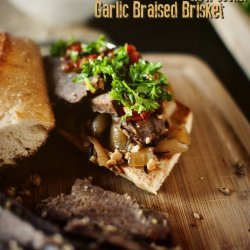 Braised Brisket