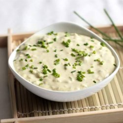 Roquefort Dressing