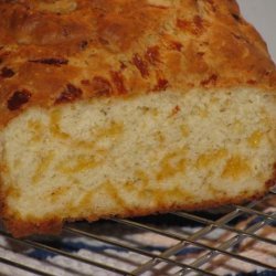 Dill and Sour Cream Bread (Biscuit Mix)