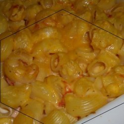 Macaroni and Cheese