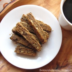 Rosemary Biscotti